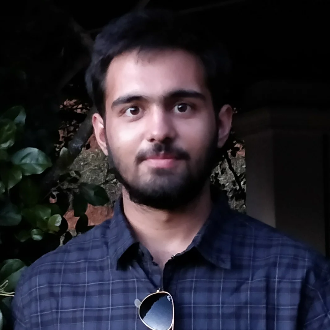 Nikil Datta