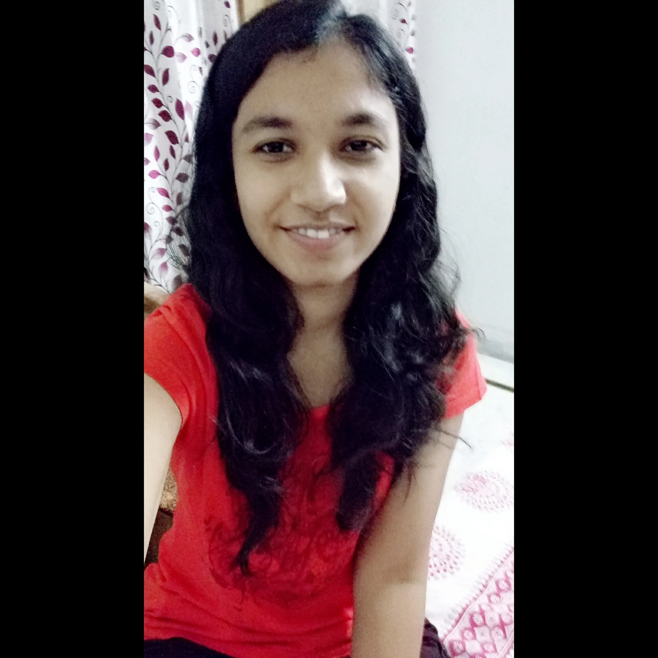 Nikita Gupta