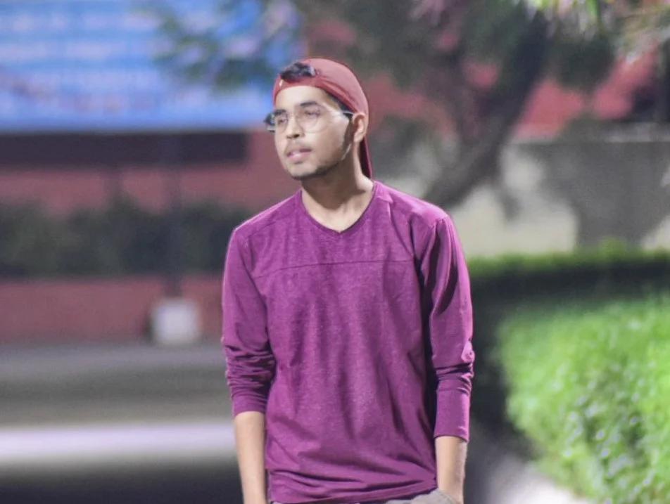 Nitesh Thota
