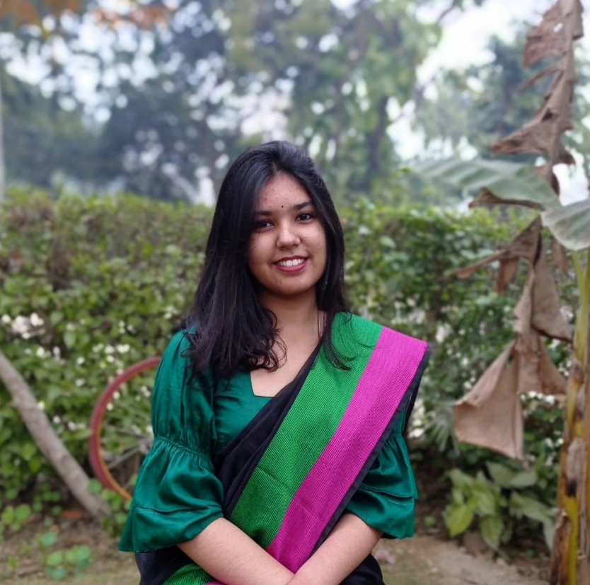 Oishwarya Banerjee