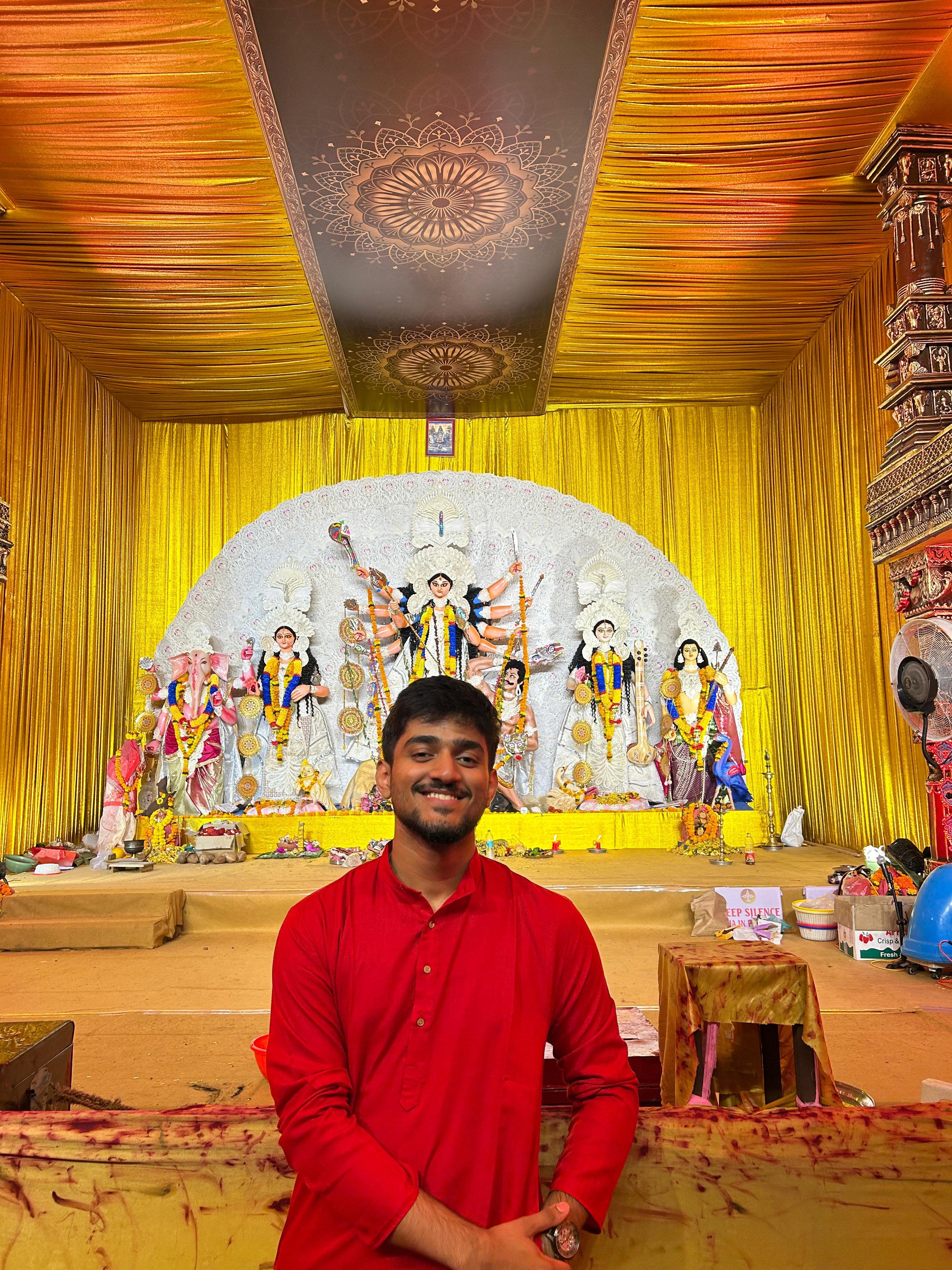 Prasith Bhaduri