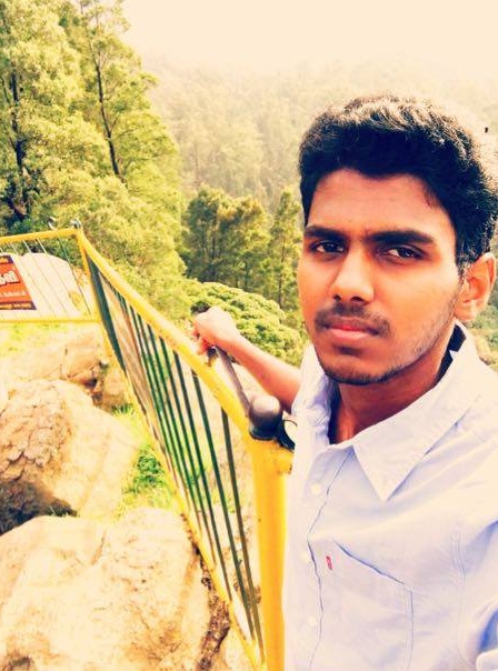 Rahul R