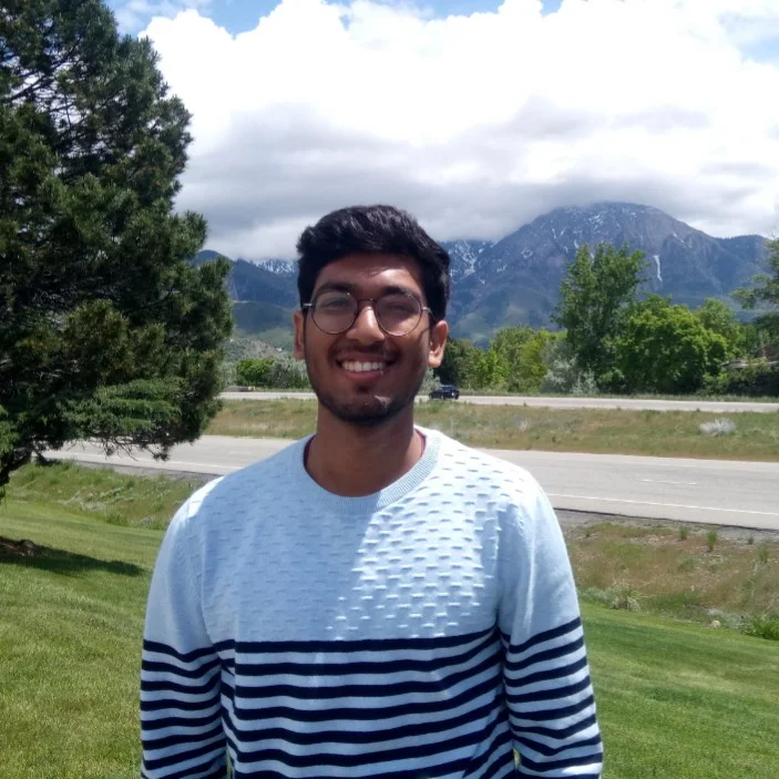 Rahul Agarwal