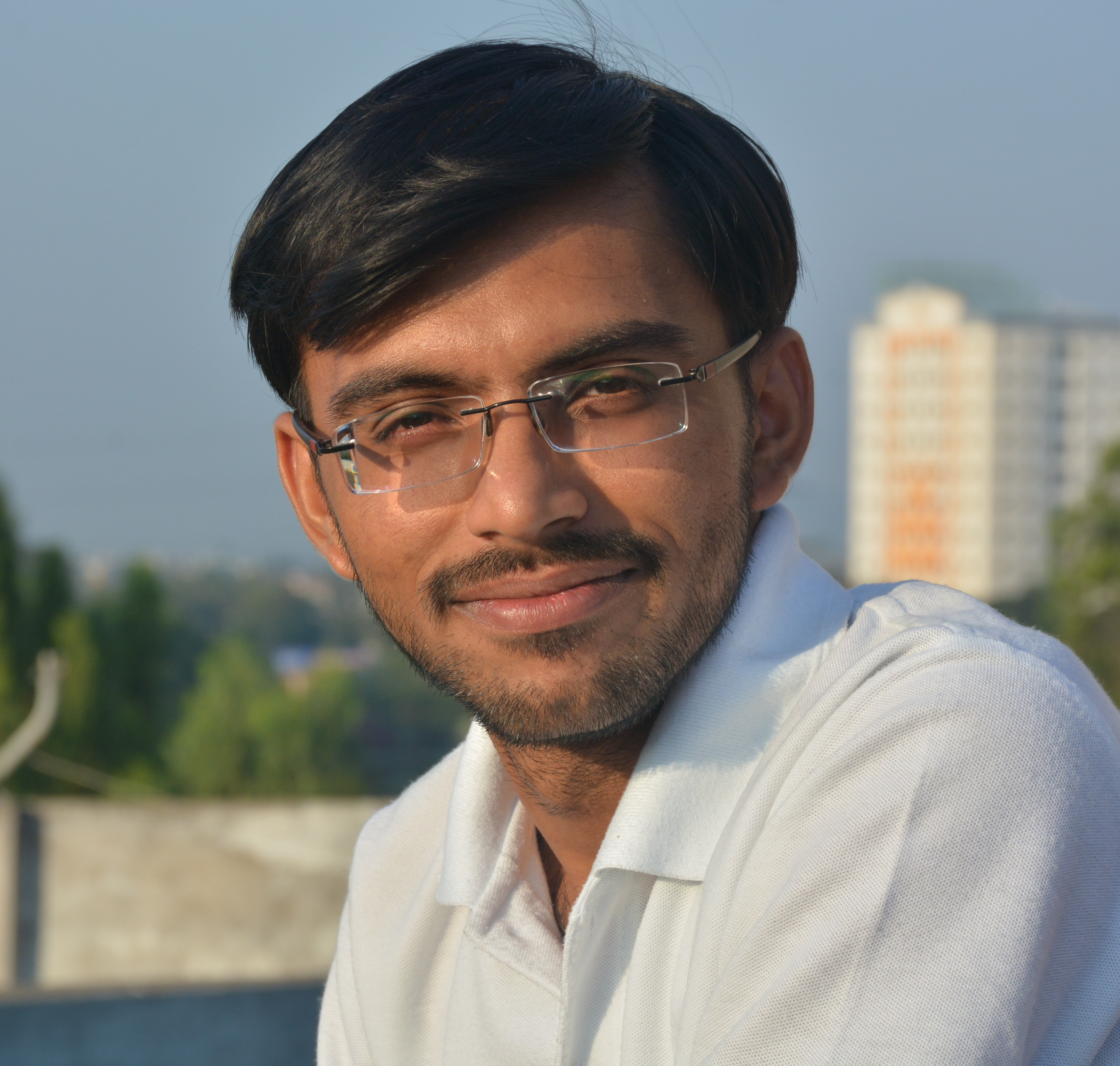 Renish Kumar