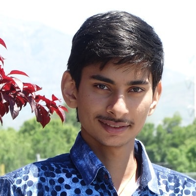 Rishabh Nahata
