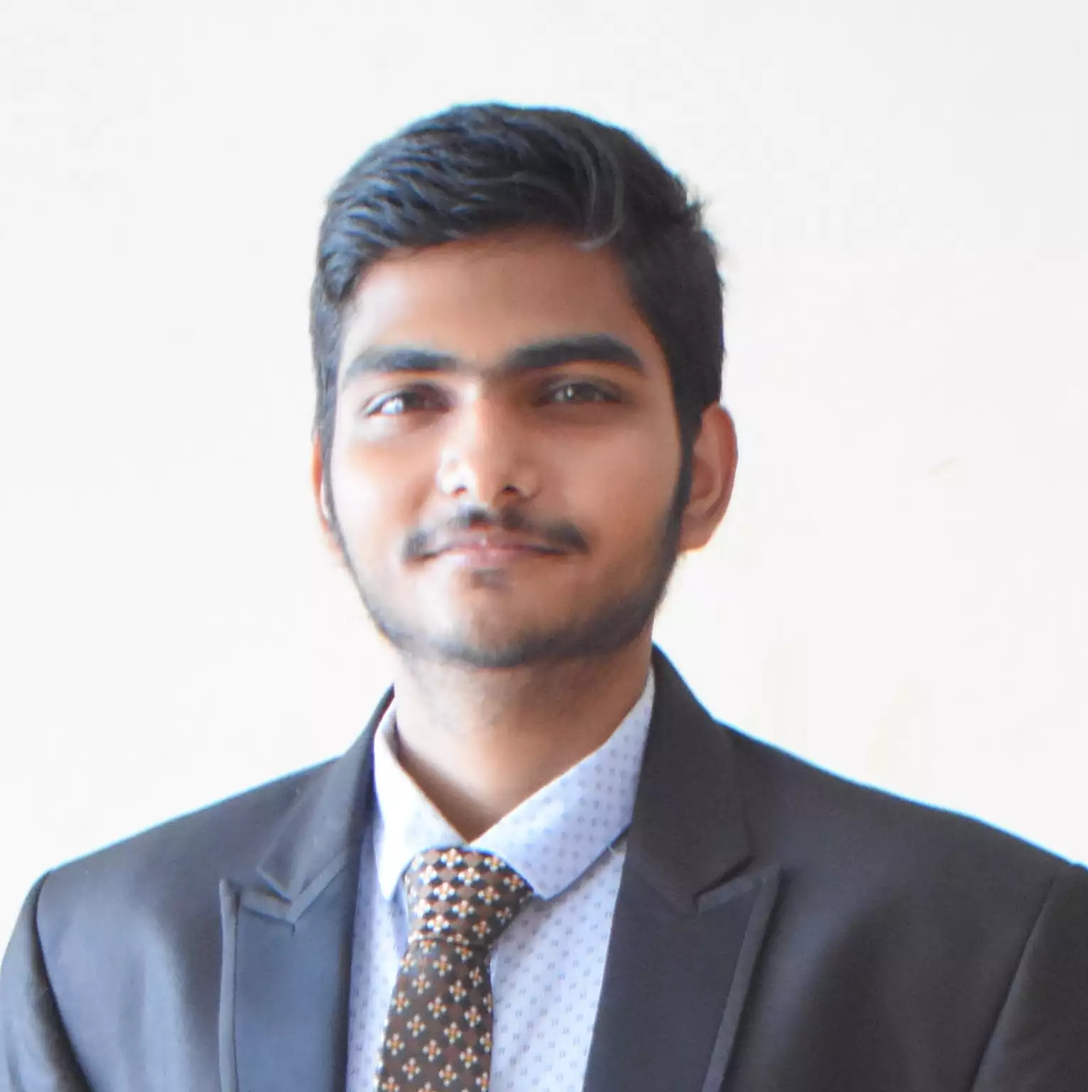 Saksham Bhadani