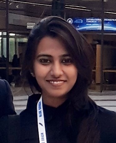 Sonali Sinha Roy