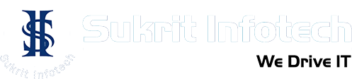 Sukrit Infotech