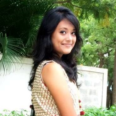 Tadeesha Roy