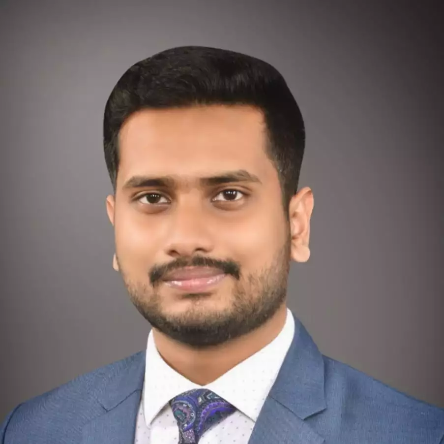 Tuhin Sengupta