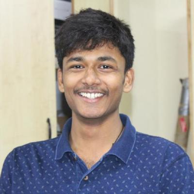 Vaibhav Shelke