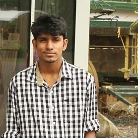 Varun Ramesh