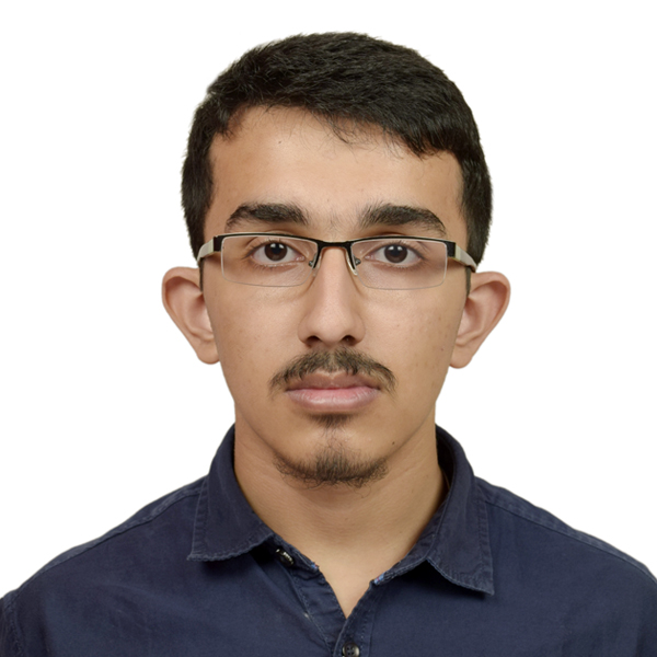 Vijansh Khanna