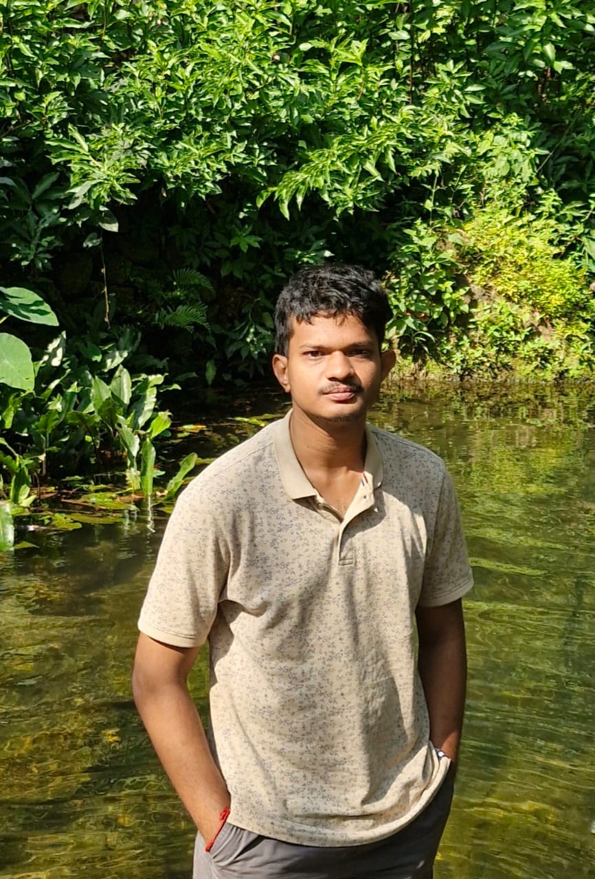 V Krishna